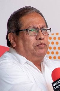 Imagem de Buenaventura Alberto García Domínguez