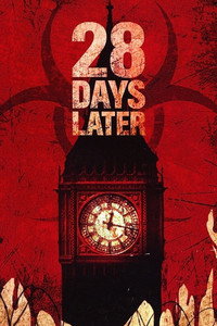 Постер фильма «8 дней спустя (2008)» — (11 из 98)
