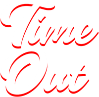 Логотип фильма «Time Out (2019)» — (1 из 3)