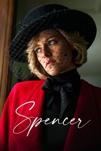 Spencer poster