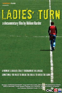 Imagem do Filme Ladies' Turn