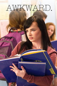 Постер сериала «Неуклюжая (2011-2016)» — (4 из 28)