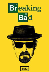 Постер сериала «Во все тяжкие (2008-2013)» — (39 из 185)