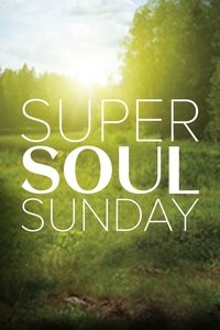 Poster de Super Soul Sunday