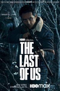 Постер сериала «Одни из нас (2023)» — (50 из 169)