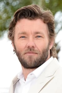 Joel Edgerton