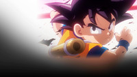 Dragon Ball Daima