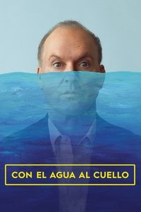 Poster de El Padre Del Año
