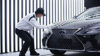 «Takumi: A 60,000 Hour Story on the Survival of Human Craft (2018)» — обои к фильму #3