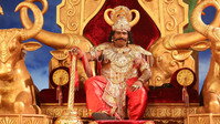 «Dharmaprabhu (2019)» — обои к фильму #4
