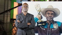 «The Legend of Glynn Turman (2022)» — обои к фильму #1