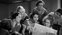 «Леди, о которых говорят (1933)» — обои к фильму #6