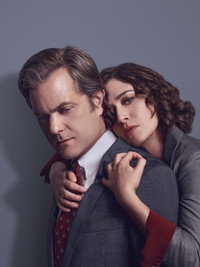 Постер сериала «Роковое влечение (2023)» — (2 из 13)