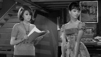 «Сегодня вечером или никогда (1961)» — обои к фильму #1