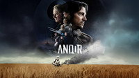 Обои к сериалу «Андор (2022 - 2025)» — (9 из 165)