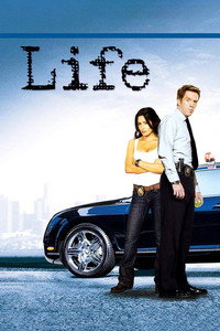 Постер сериала «Жизнь как приговор (2007-2009)» — (2 из 23)