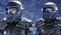 Außerirdische Invasion