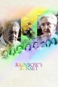 Poster de Rainbow's Sunset