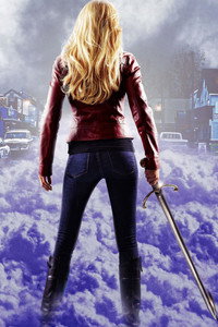 Постер сериала «Однажды в сказке (2011-2018)» — (35 из 97)