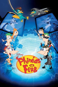 Phineas and Ferb Collection