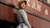 Обои к сериалу «1883 (2021)» — (14 из 22)