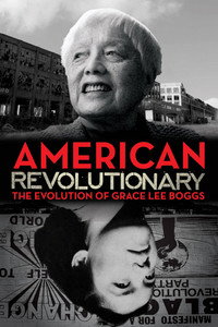 American Revolutionary: The Evolution of Grace Lee Boggs (2013) poster