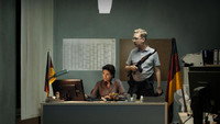 «In bester Verfassung (2019)» — обои к сериалу #1