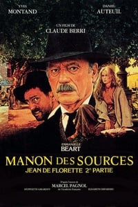 Manon des Sources (1986)