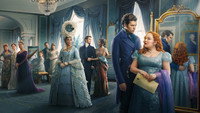 Обои к сериалу «Бриджертоны (2020)» — (57 из 248)