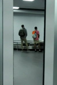 Imagem do Filme A Chegada de Avelino