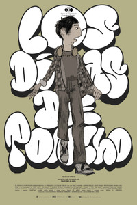 Los días de Poncho