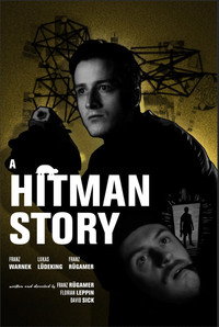 A Hitman Story
