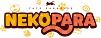 Логотип аниме «Кошачий рай (2020)» — (1 из 18)