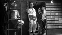 «Бесконечное желание (1958)» — обои к фильму #3