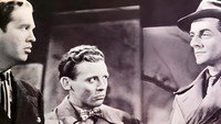 «The Adventures of P.C. 49: Investigating the Case of the Guardian Angel (1949)» — обои к фильму #1