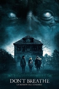 Don't Breathe : La Maison des ténèbres (2016)