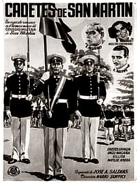 Cadetes de San Martín (1937)