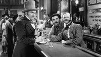 «The Outcasts of Poker Flat (1937)» — обои к фильму #1