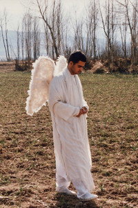 Постер фильма «Abr-O Aftaab (1998)» — (2 из 2)