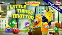 Little Things Matter