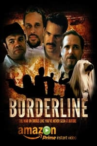 Borderline (2015)