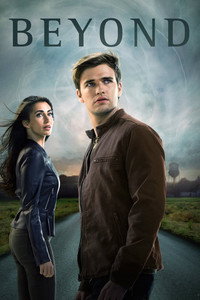 Постер сериала «По ту сторону (2016-2018)» — (7 из 24)