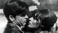 «Хлеб ранних лет (1962)» — обои к фильму #1