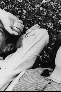 Постер фильма «Жан-Люк, одержимый (1966)» — (2 из 3)