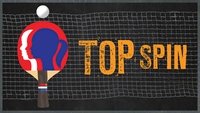 Top Spin