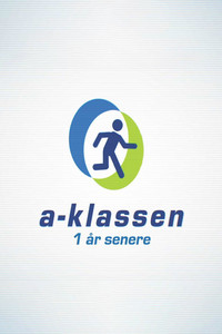Постер сериала «A-klassen (2012 - 2013)» — (1 из 1)
