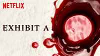«Exhibit A (2019)» — обои к сериалу #2