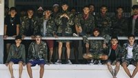 In Youth We Trust