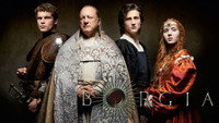 Обои к сериалу «Борджиа (2011 - 2014)» — (14 из 29)