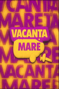 Poster de Vacanta Mare: Spectacole